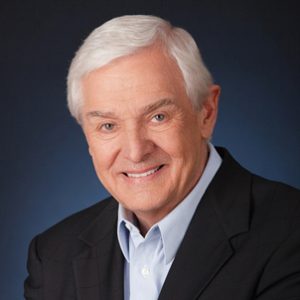 David Jeremiah Photo