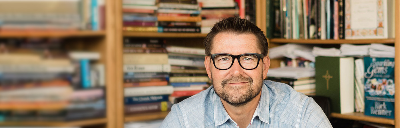 Mark Batterson photo