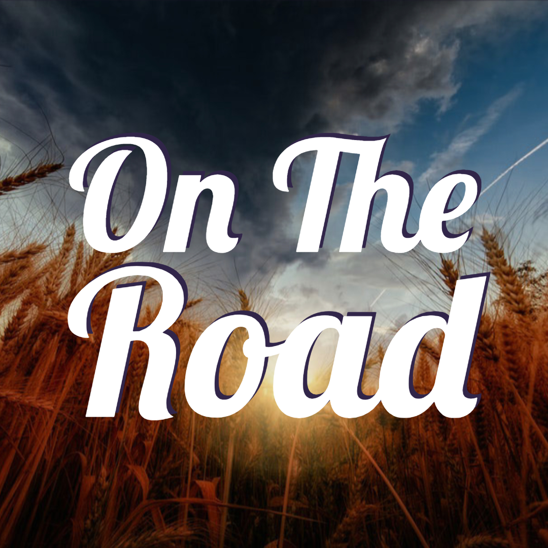 On the Road Logo