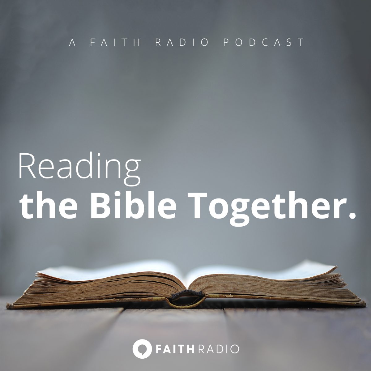 Reading the Bible Together with Angela Smith cover