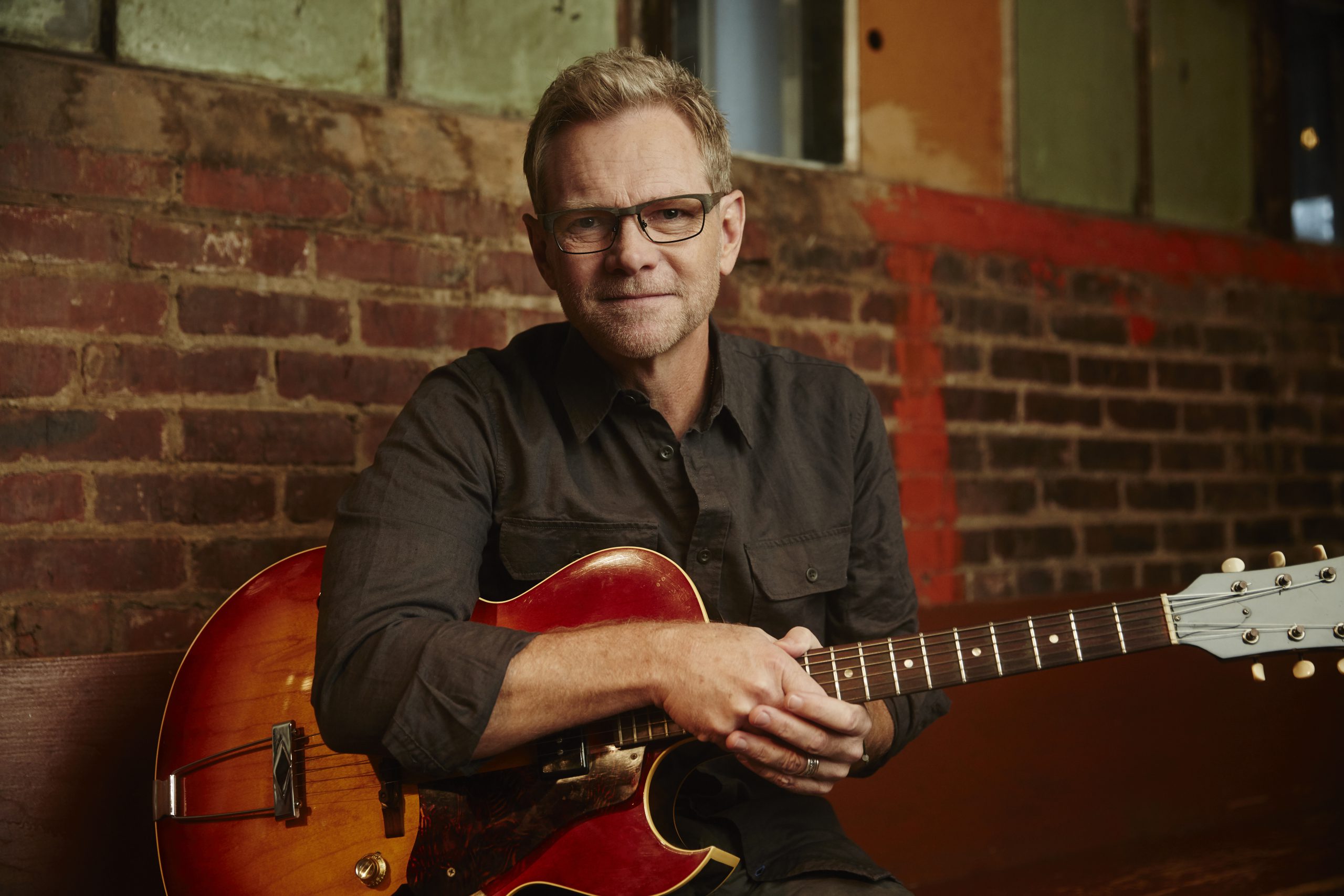 Steven Curtis Chapman photo