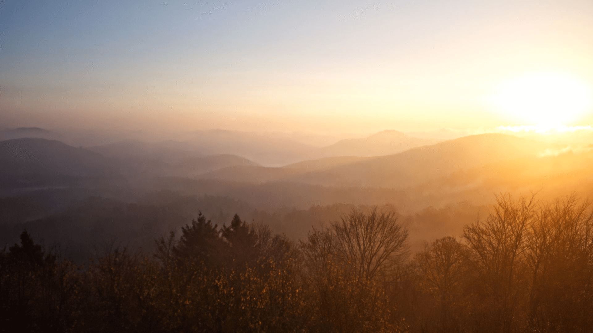 Smoky Mountains