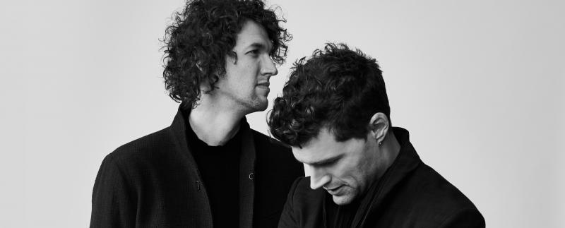 Sibling duo for KING & COUNTRY