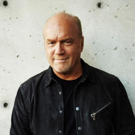 A New Beginning with Greg Laurie cover