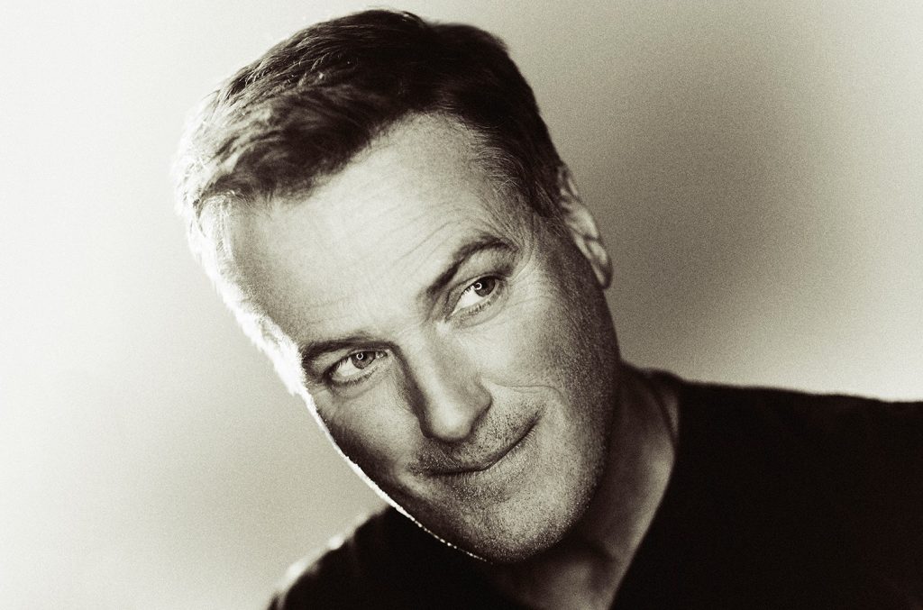 Michael W Smith photo