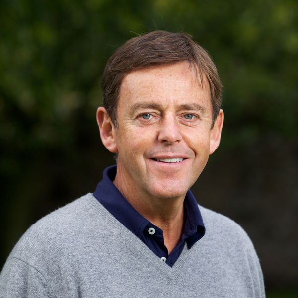 Truth For Life with Alistair Begg cover