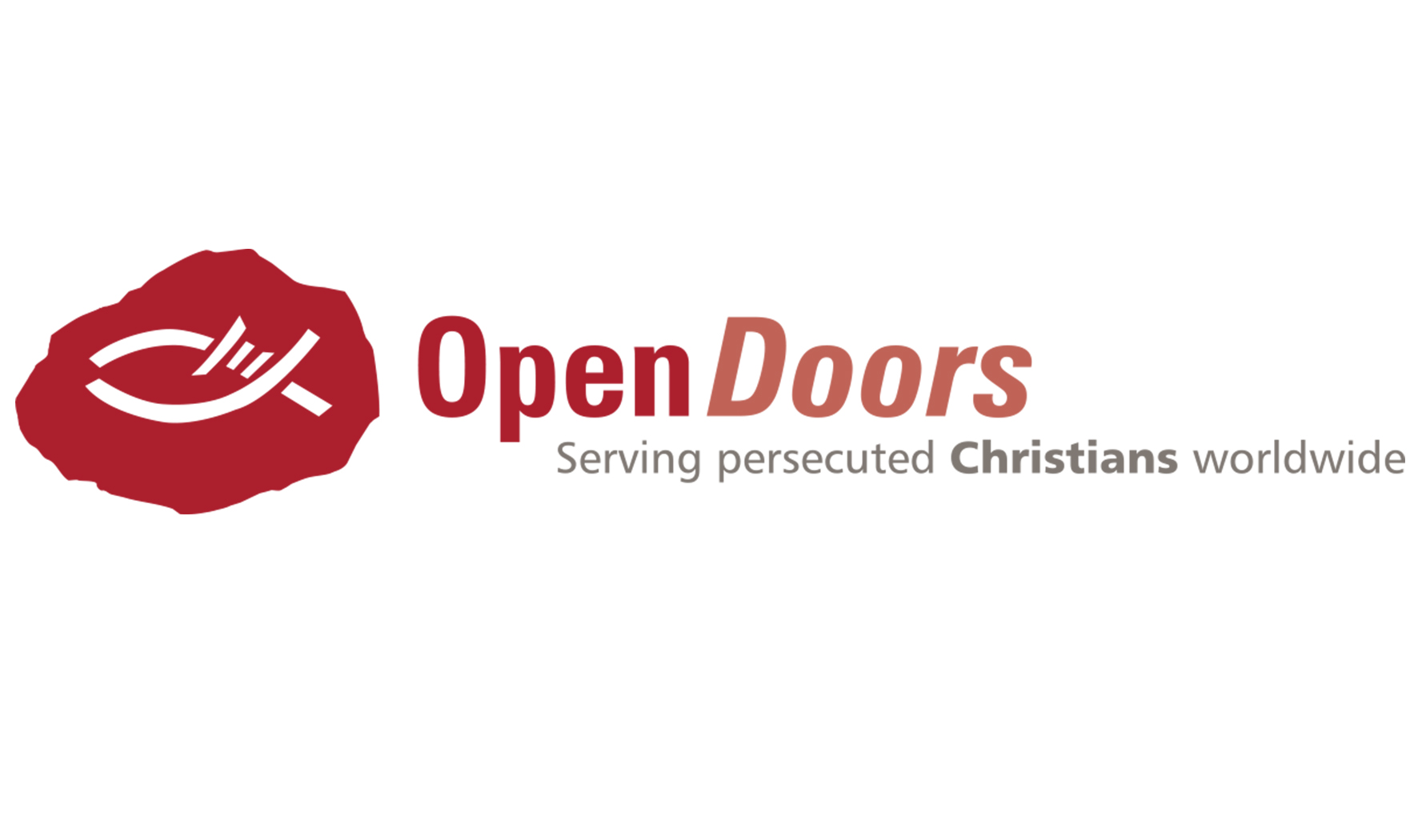 Ministry Spotlight: Open Doors - Faith Radio Faith Radio