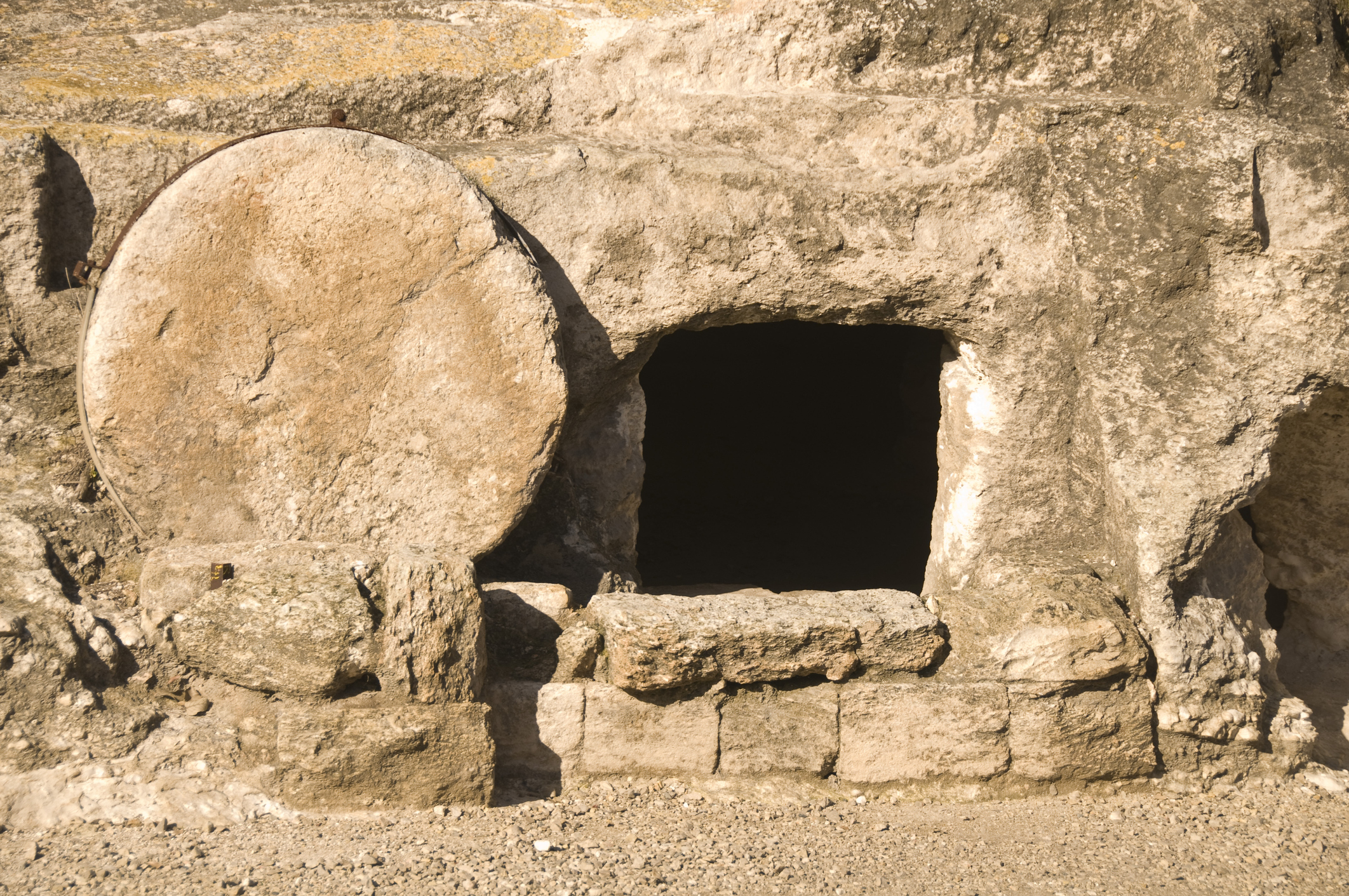 Body Of Proof Evidence For The Resurrection Faith Radio Faith Radio