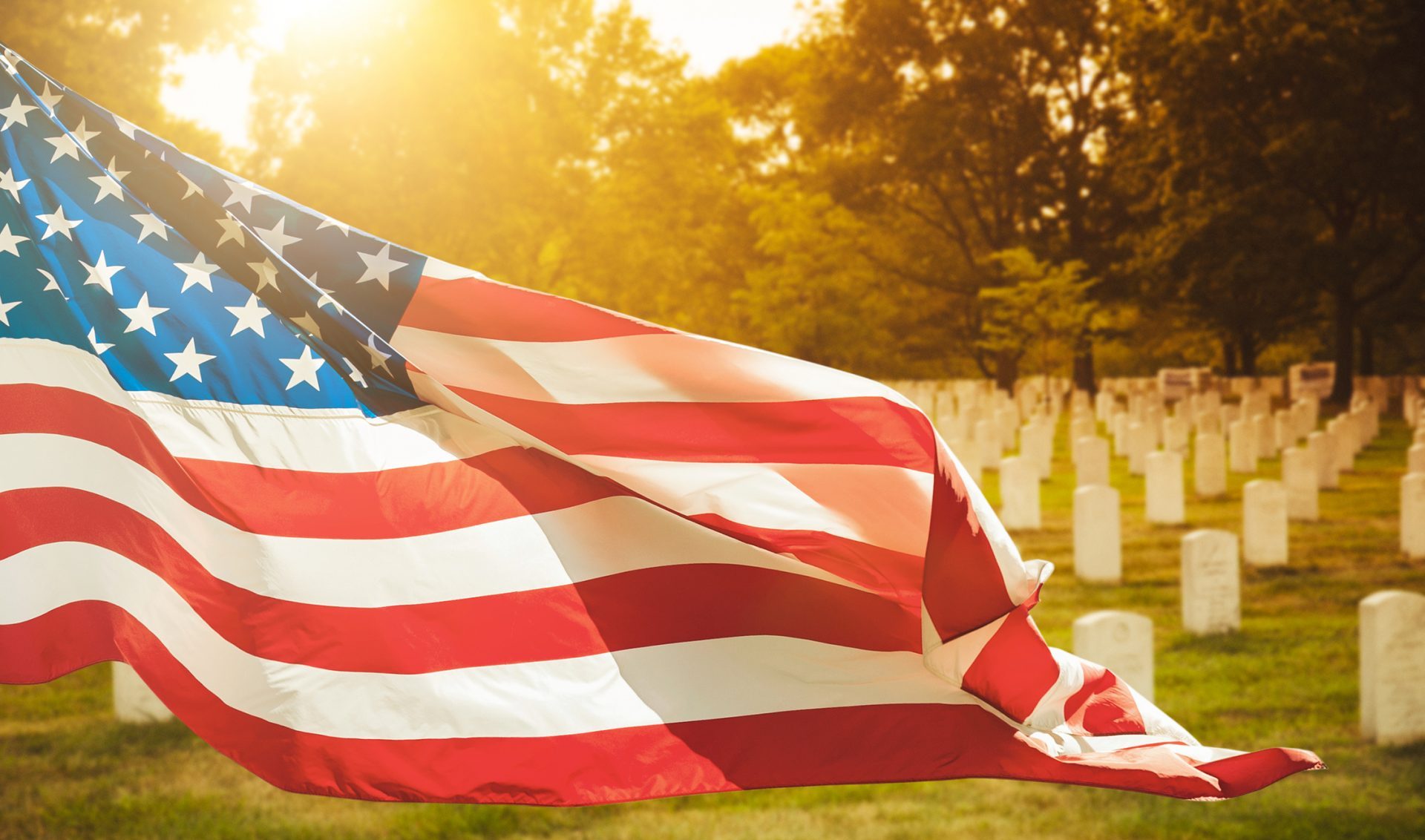 Gratitude and remembrances for those who served - Faith Radio Faith Radio